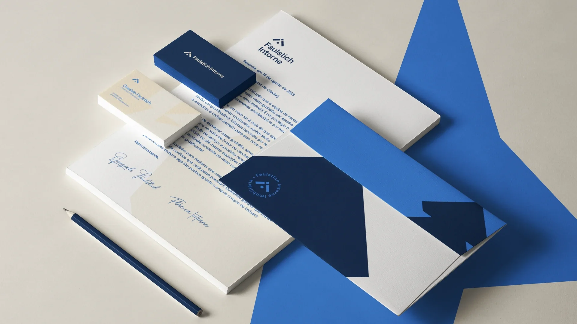 Faulstich Intorne brand application