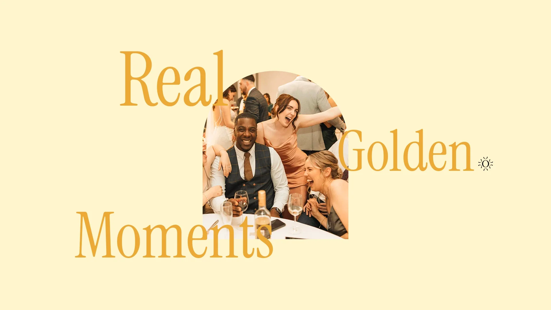 Golden Hours application