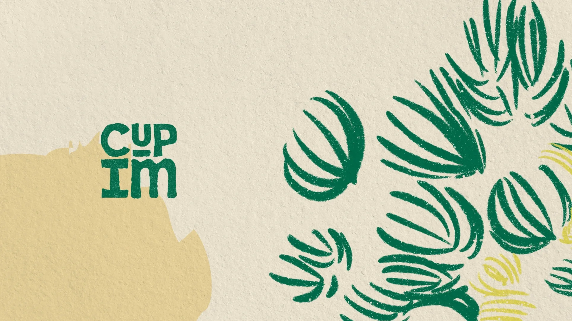Cupim application