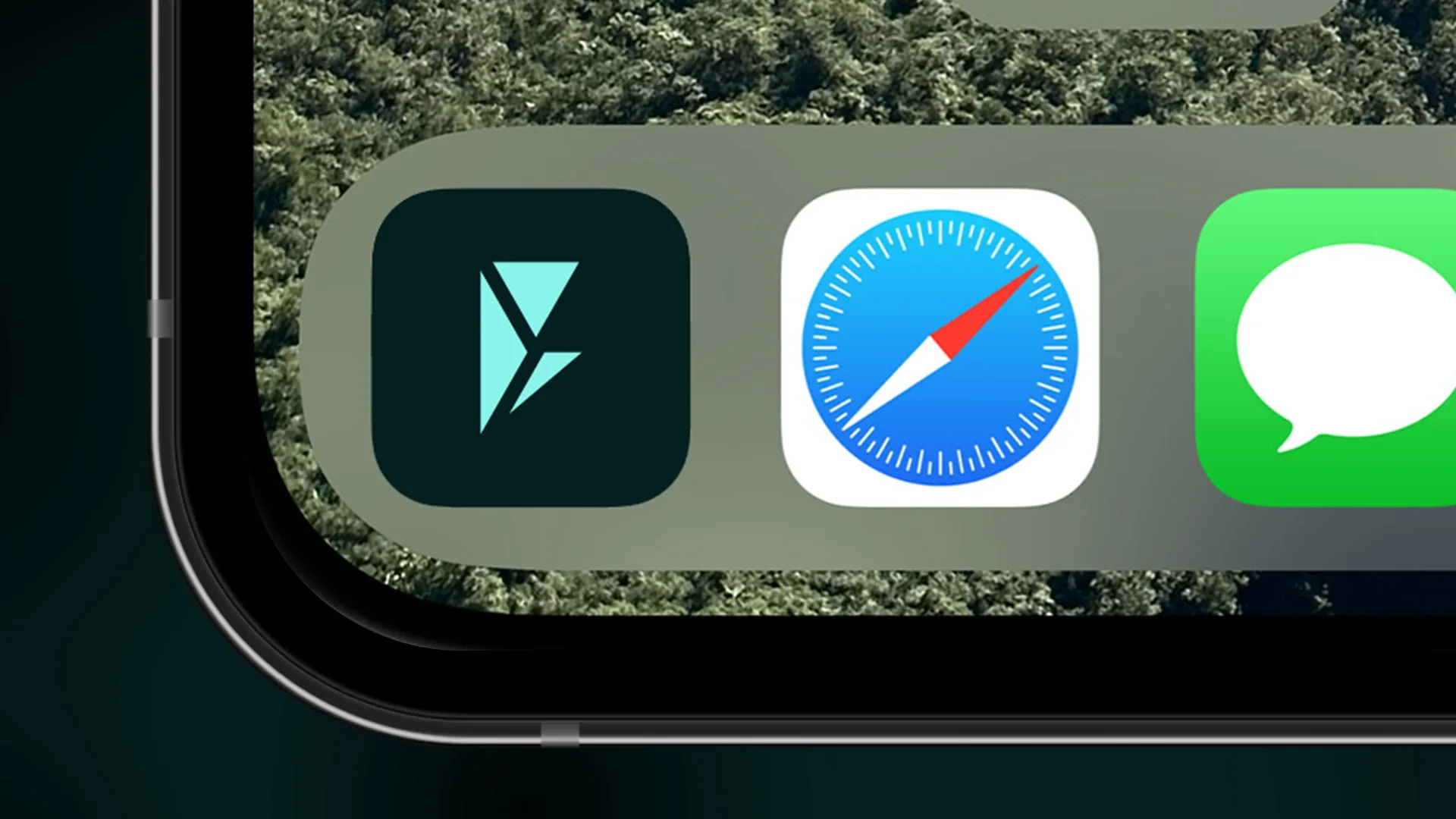 Ampere application
