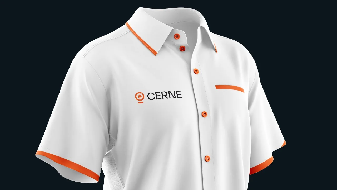 Cerne application