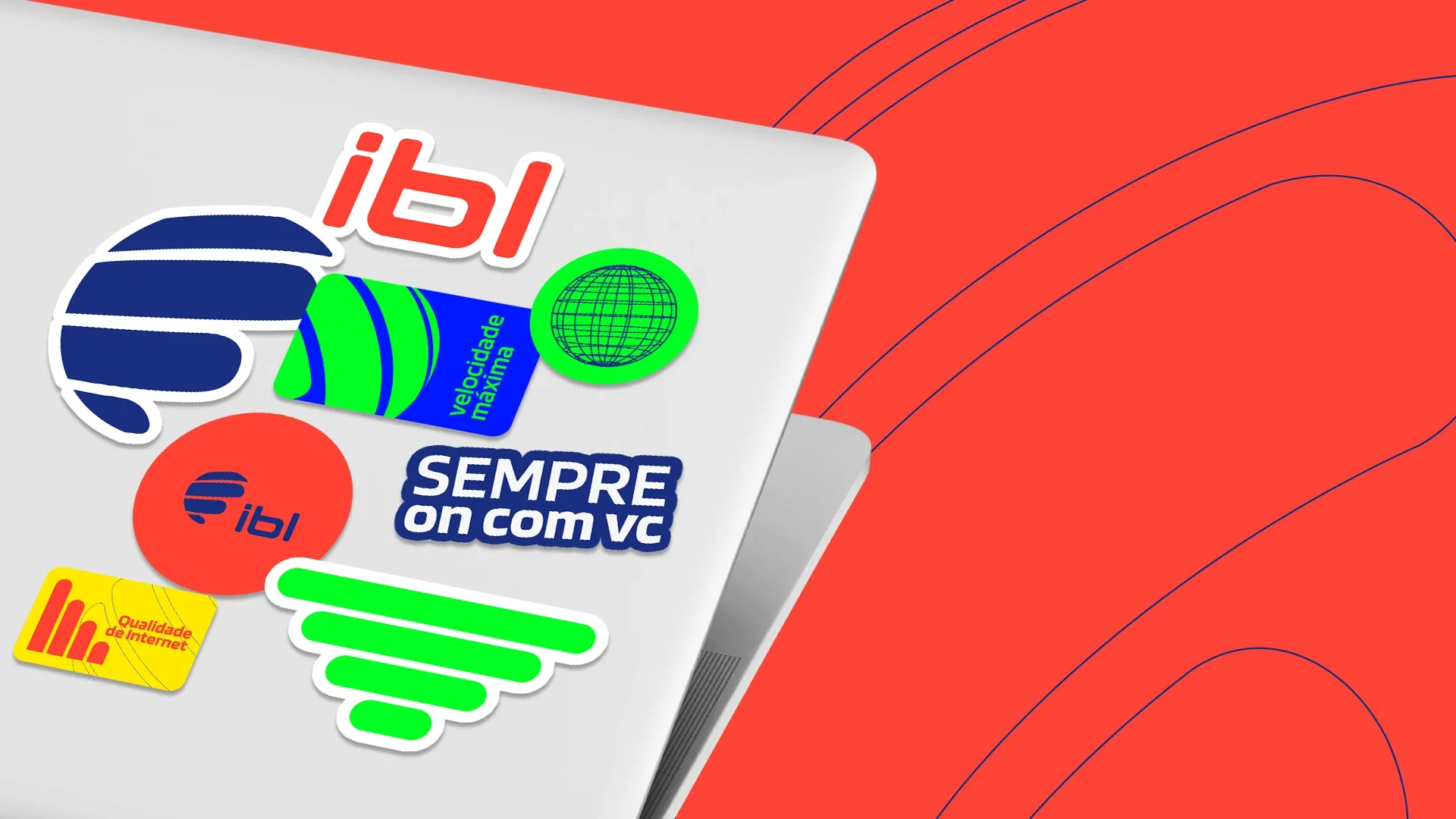 IBL NET application