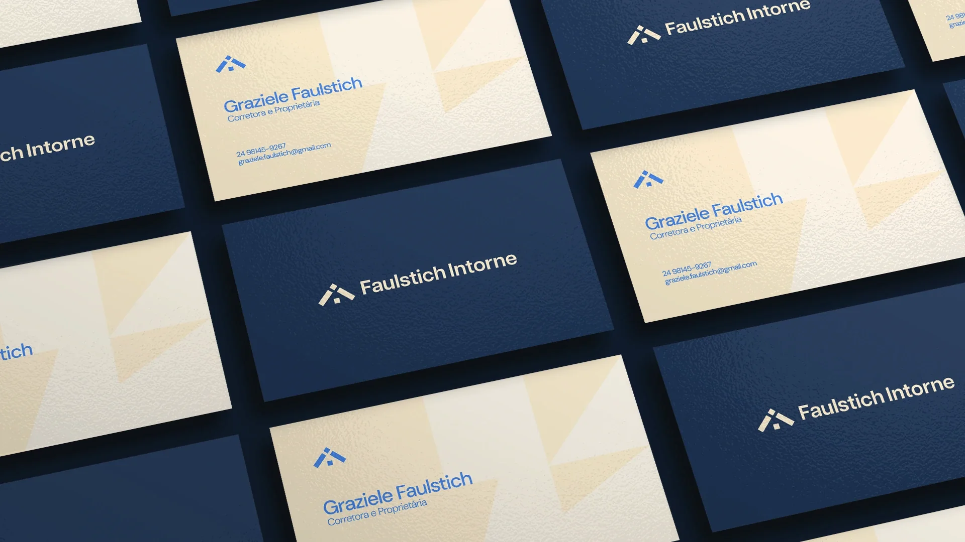 Faulstich Intorne application