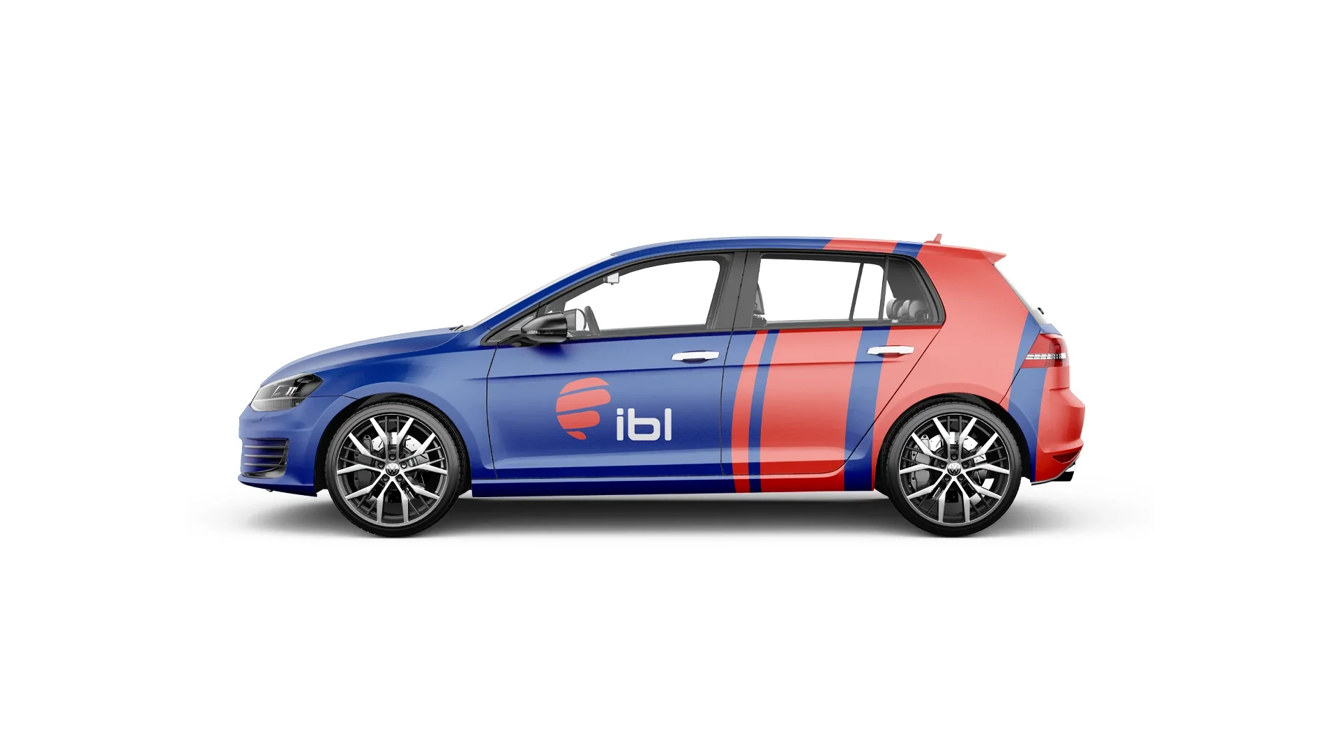 IBL NET application