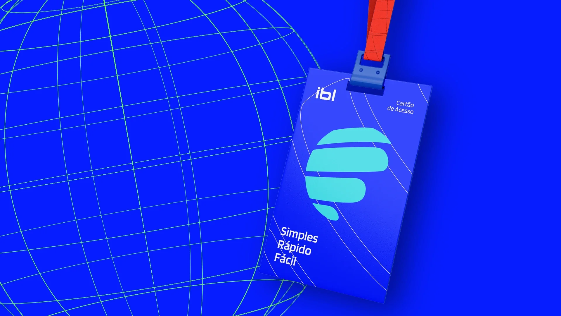 IBL NET application
